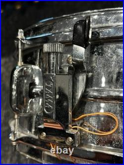 Tama Swingstar 5-Piece Drum Set with Cymbals