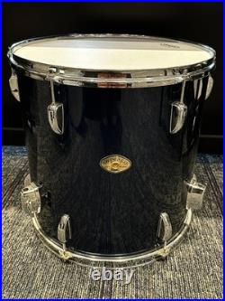 Tama Swingstar 5-Piece Drum Set with Cymbals