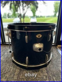 Tama Swingstar 5-Piece Drum Set with Cymbals