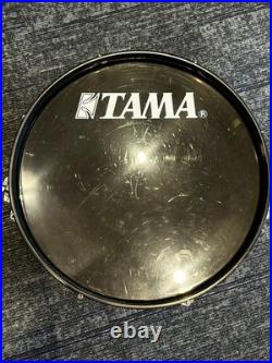 Tama Swingstar 5-Piece Drum Set with Cymbals