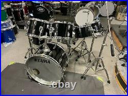 Tama Vintage 80's 7 piece Imperialstar drum set