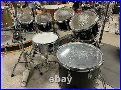Tama Vintage 80's 7 piece Imperialstar drum set