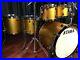 Tama-drums-sets-Starclassic-Bubinga-Aztec-Gold-Metallic-5-piece-kit-used-01-qfm