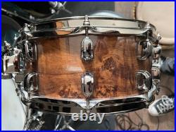 Tama slp snare drum