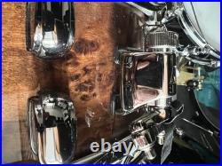 Tama slp snare drum