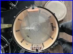 Tama slp snare drum