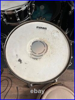 Tama slp snare drum