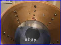 Tama superstar 1983 super mahogany 12 x 8 deep tom 80s japan Tama superstar 1983 super mahogany 12 x 8 deep tom 80s japan