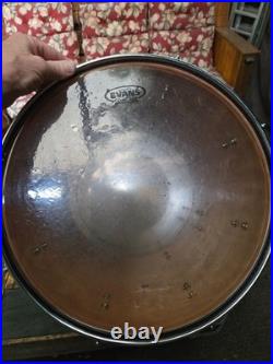 Tama superstar super mahogany 16x16 floor tom vintage 80s japan Tama superstar super mahogany 16x16 floor tom vintage 80s japan