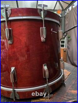 Tama superstar super mahogany x-tra 22 x16 bass 1983 japan Tama superstar super mahogany x-tra 22 x16 bass 1983 japan