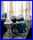 Tama-swingstar-Drum-Kit-Set-with-all-seen-in-photo-Except-drum-seat-Mint-cond-01-tw