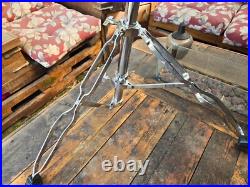 Tama vintage lever lock stilt cymbal weighted boom 80s japan Tama vintage lever lock stilt cymbal weighted boom 80s japan