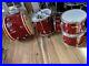 Taye-Drumset-Rare-Wrap-CLEAN-5-PC-22x14-Bass-12-13-16-TOMS-14-Snare-01-npi