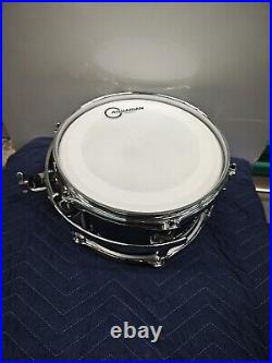 Taye Go Compact Drum Set 18 X 7.5 Compact Kick Bass And Tom Drums