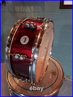 Taye RockPro Series 5 PIECE Drum Set / Kit