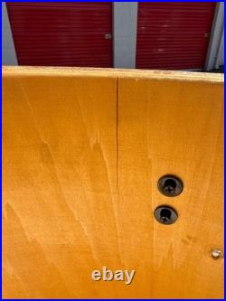 Taye Studio Maple Drum Kit Shell Pack + 22 Bass 10/10/12/14/16/20/22