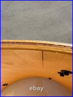 Taye Studio Maple Drum Kit Shell Pack + 22 Bass 10/10/12/14/16/20/22