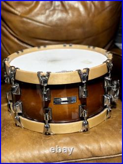 Taye Studio Maple Snare 14x7 Taye Studio Maple Snare 14x7