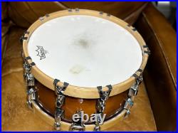 Taye Studio Maple Snare 14x7 Taye Studio Maple Snare 14x7