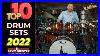 The-10-Best-Drum-Sets-Of-2022-01-mj
