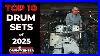 The-10-Best-Drum-Sets-Of-2025-01-zz