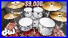 The-Most-Expensive-Electronic-Drum-Set-I-Ve-Played-9-000-Dwe-01-leeg