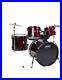 The-Verve-VD3522-5-Piece-All-in-One-Drum-Set-in-Glossy-Crimson-Red-01-msmd