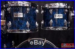 Used Ayotte Ray Ayotte Era custom Maple 5pc drum set