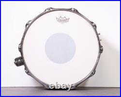 Used DW Collector's Series Maple Snare 5x14 Orange Sparkle