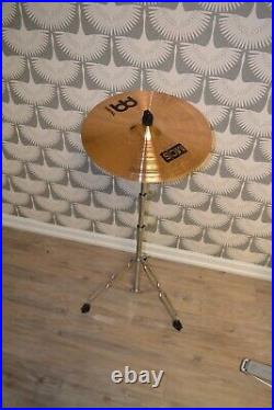 Used Drum Set-Very Lightly Used