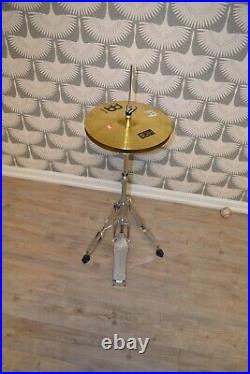 Used Drum Set-Very Lightly Used