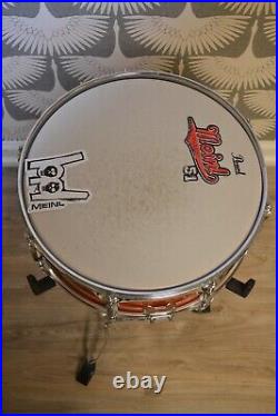 Used Drum Set-Very Lightly Used