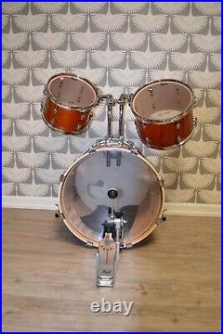 Used Drum Set-Very Lightly Used