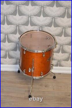 Used Drum Set-Very Lightly Used