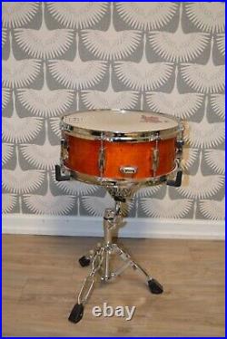 Used Drum Set-Very Lightly Used