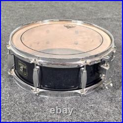 Used Gretsch Catalina Ash Fusion 6pc Drum Set Cobalt Blue Fair