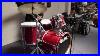 Used-Mapex-Saturn-Pro-Drum-Set-22-12-16-With-Matching-6-5-X14-Snare-Drum-01-ylwi
