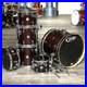 Used-PDP-Concept-Birch-6p-Drum-Set-Dark-Brown-Lacquer-Very-Good-01-wfrt