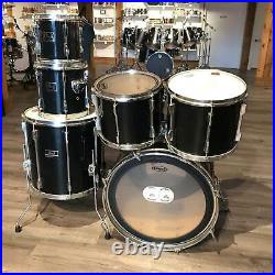Used Pearl Export 6pc Set No Snare