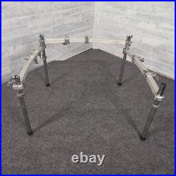 Used Pearl Icon Drum Rack Fair