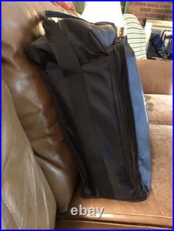 Used Pearl Student Snare Drum Kit with Backpack Case in Good Condition