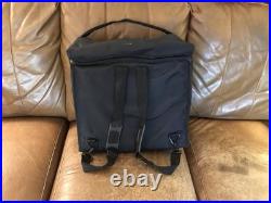 Used Pearl Student Snare Drum Kit with Backpack Case in Good Condition