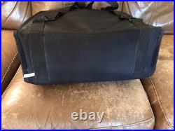 Used Pearl Student Snare Drum Kit with Backpack Case in Good Condition