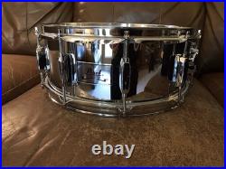 Used Pearl Student Snare Drum Kit with Backpack Case in Good Condition