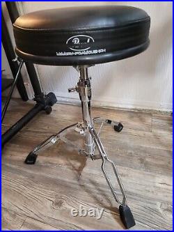 Used Roland TD-7 Electric Drum Set