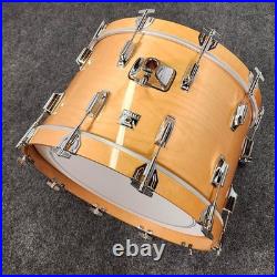 Used Tama 50th Limited Superstar Reissue 4pc Drum Set Good Used Tama 50th Limited Superstar Reissue 4pc Drum Set Good