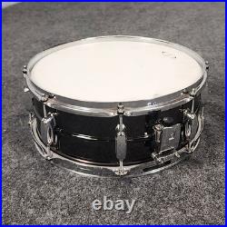 Used Tama Rockstar 5pc Drum Set Mirror Chrome Fair