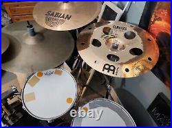 Used Tama Swingstar Drumset