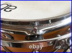Used ab Drums Set Classic Maple Natural 6-Piece with Cymbals Pick-Up Only