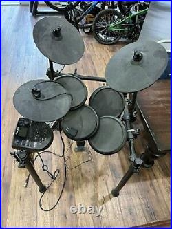 Used alesis electronic drum set LOCAL PICK UP ONLY (LOS ANGELES)